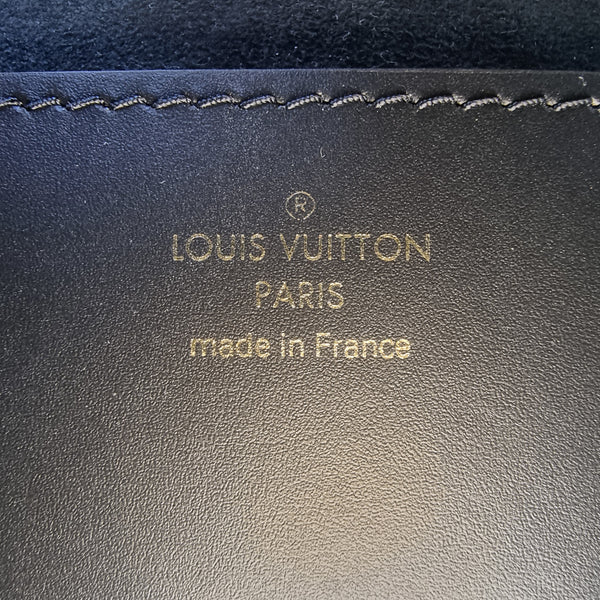 Louis Vuitton Tilsitt Monogram Reverse Ghw