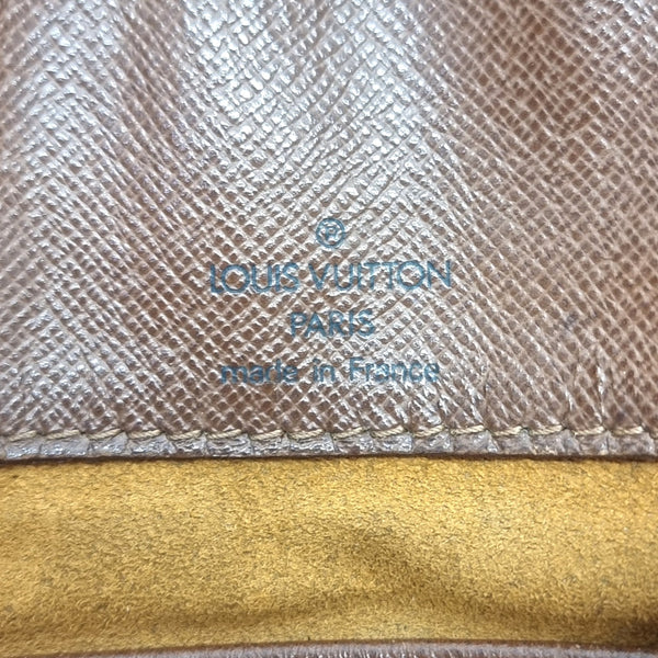 Louis Vuitton Musette Salsa PM Monogram Ghw