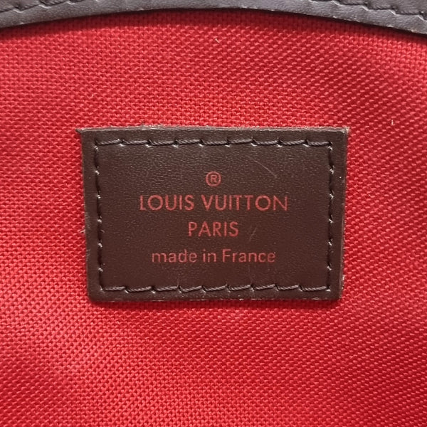 Louis Vuitton Verona PM Damier Ebene Ghw