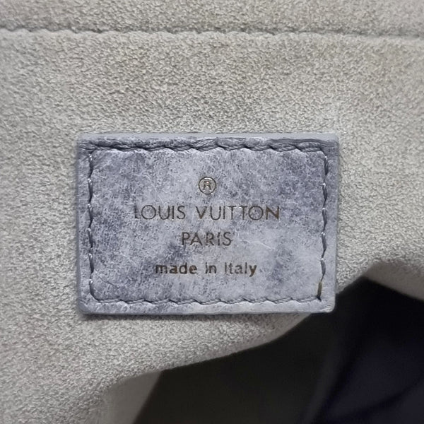 Louis Vuitton Limited Edition Nimbus PM Monogram Olympe Gris Perle Ghw