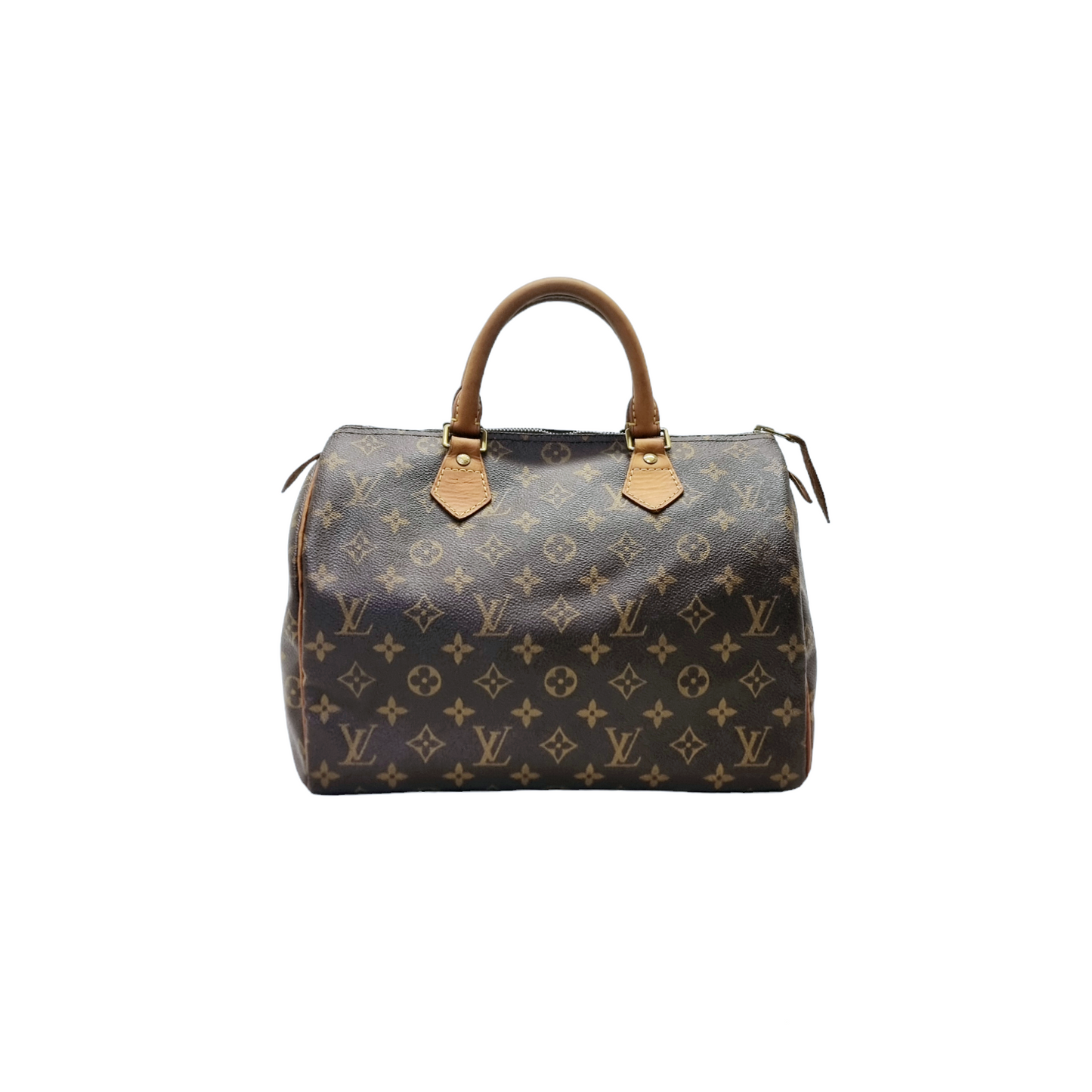 Louis Vuitton Speedy 30 Monogram Ghw