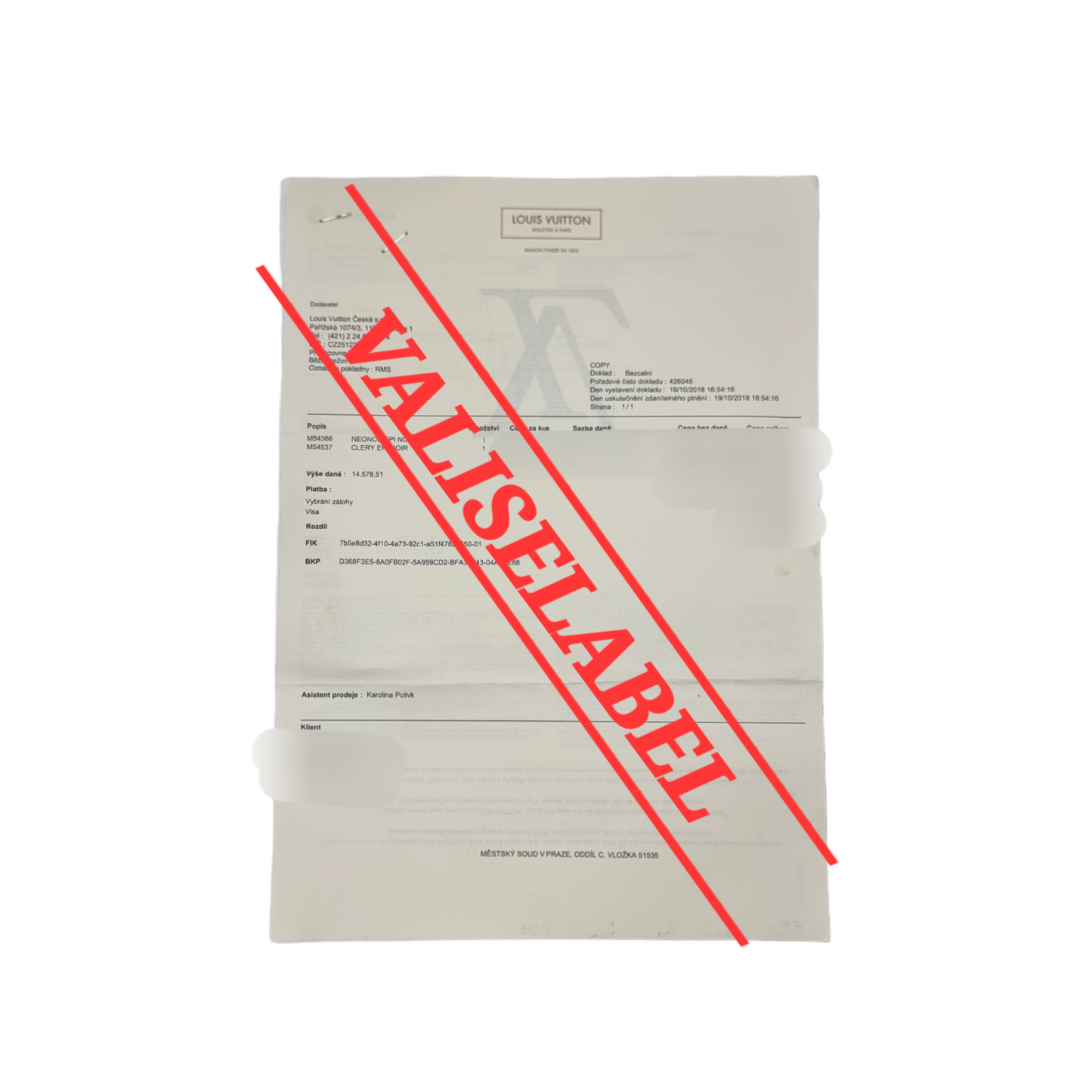 Louis Vuitton Neo Noe MM Epi Shw (Black)