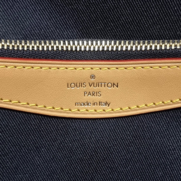 Louis Vuitton Diane PM Monogram Ghw