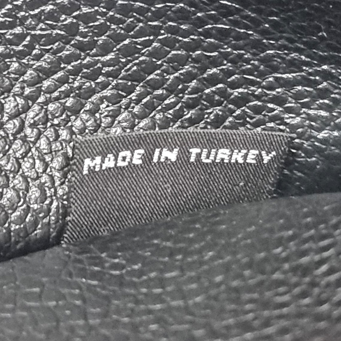 Prada Card Holders Vitello Grain Leather Shw