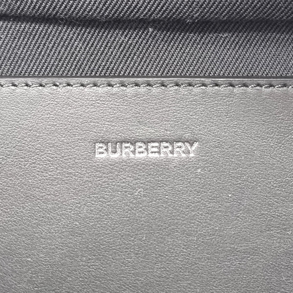 Burberry Sonny Check Bumbag Shw (Taupe/Brown)