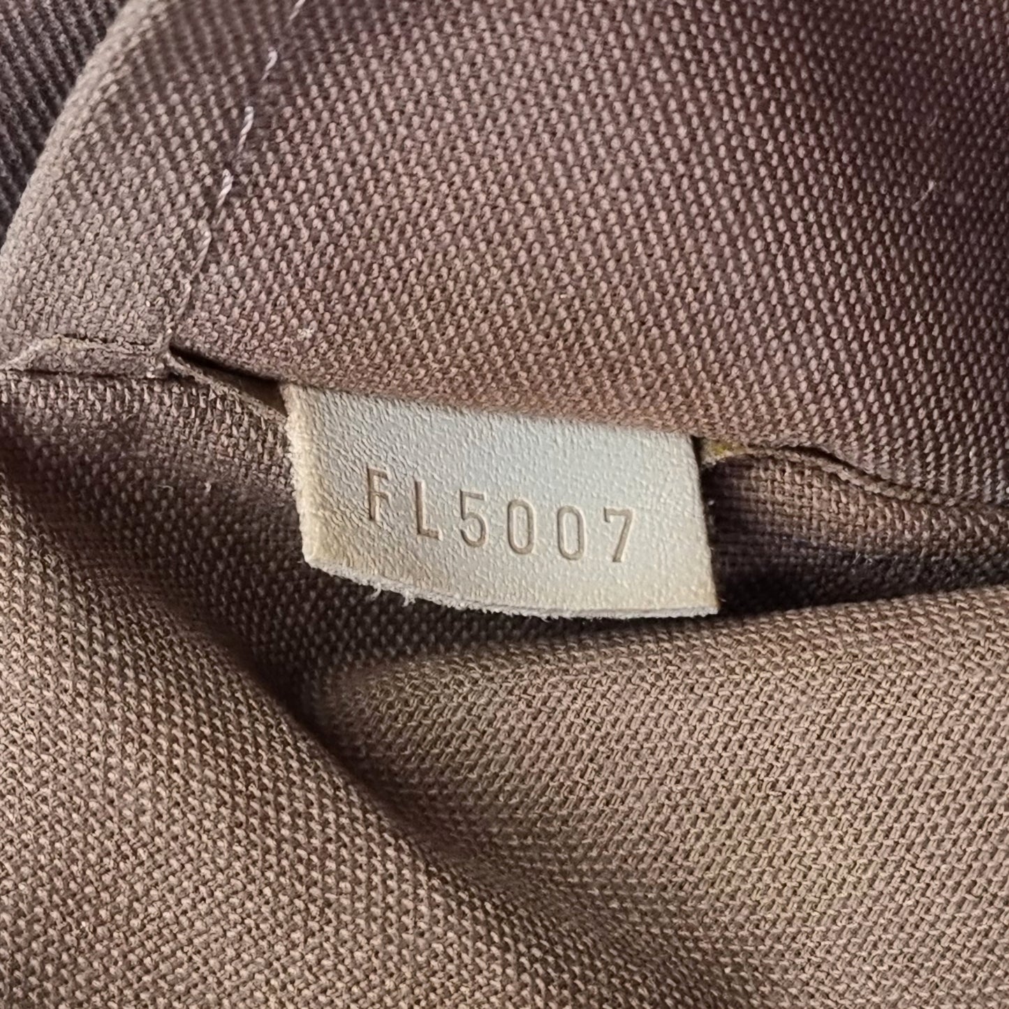 Louis Vuitton Lockit PM Monogram Ghw