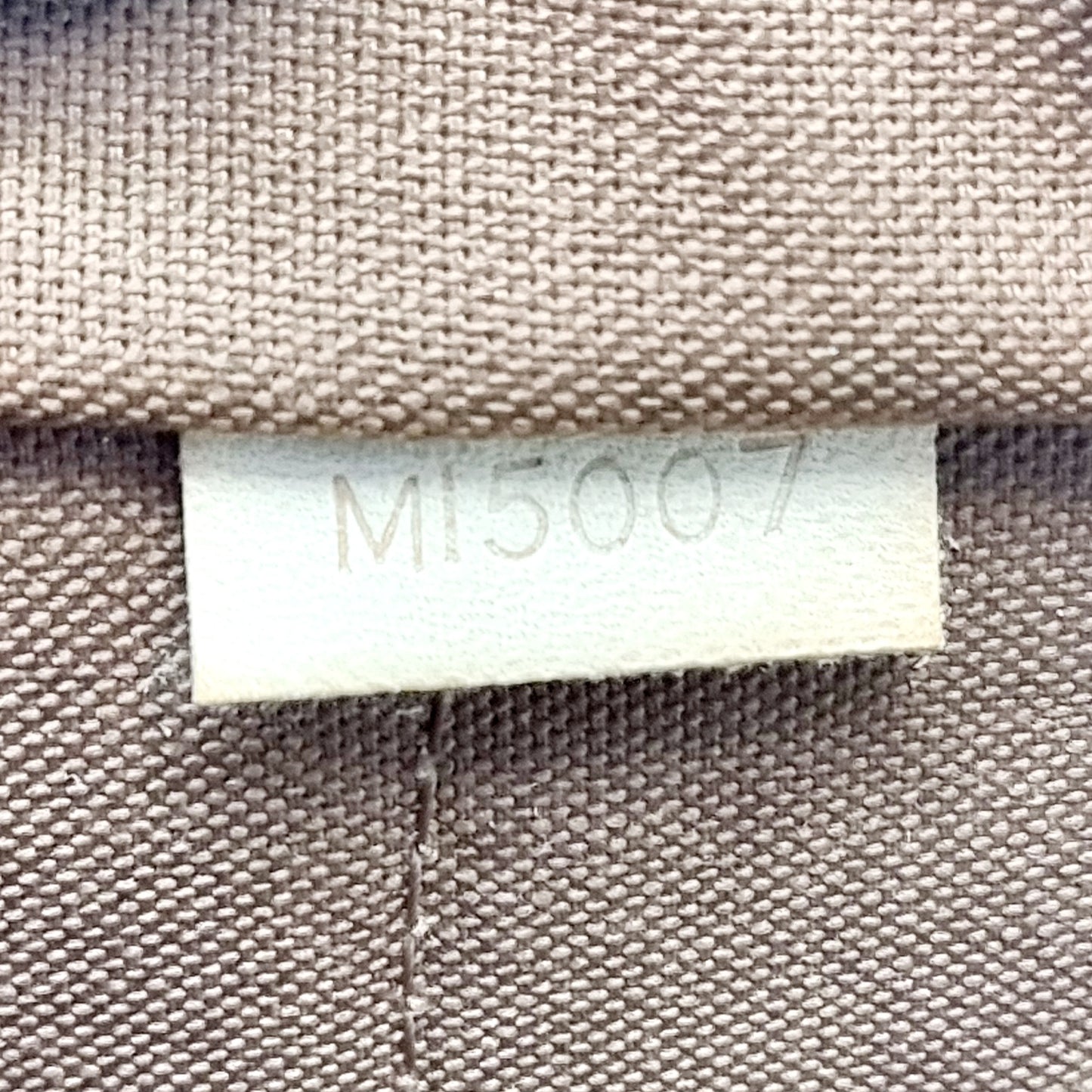 Louis Vuitton Montorgueil GM Monogram Ghw