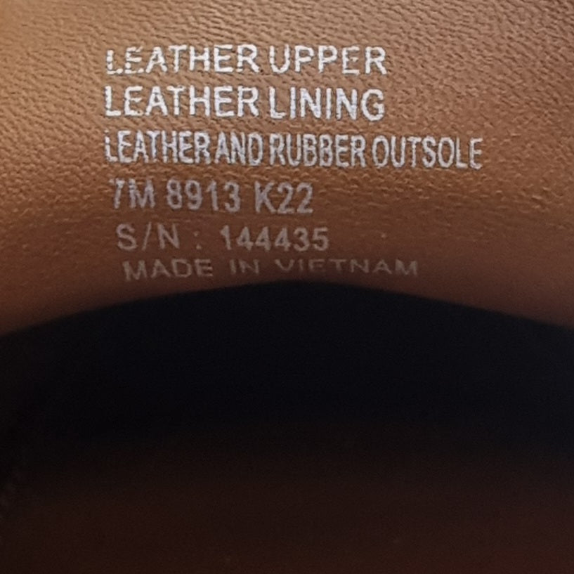 Tory Burch Pointed Slingback Pump Patent Leather (Bright Cuoio/Brown)