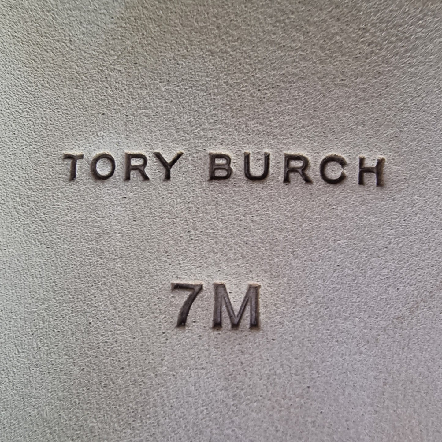 Tory Burch Pointed Slingback Pump Patent Leather (Bright Cuoio/Brown)