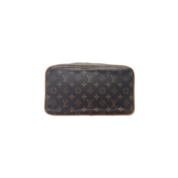 Louis Vuitton Palermo PM Monogram Ghw