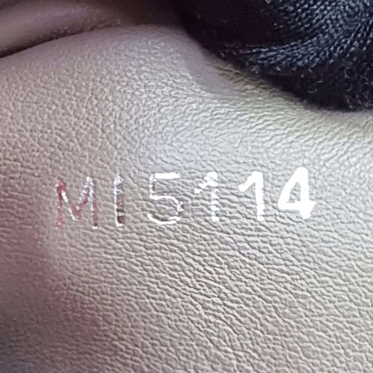 louis Vuitton Capucines BB Taurillon Leather Shw (Pink)