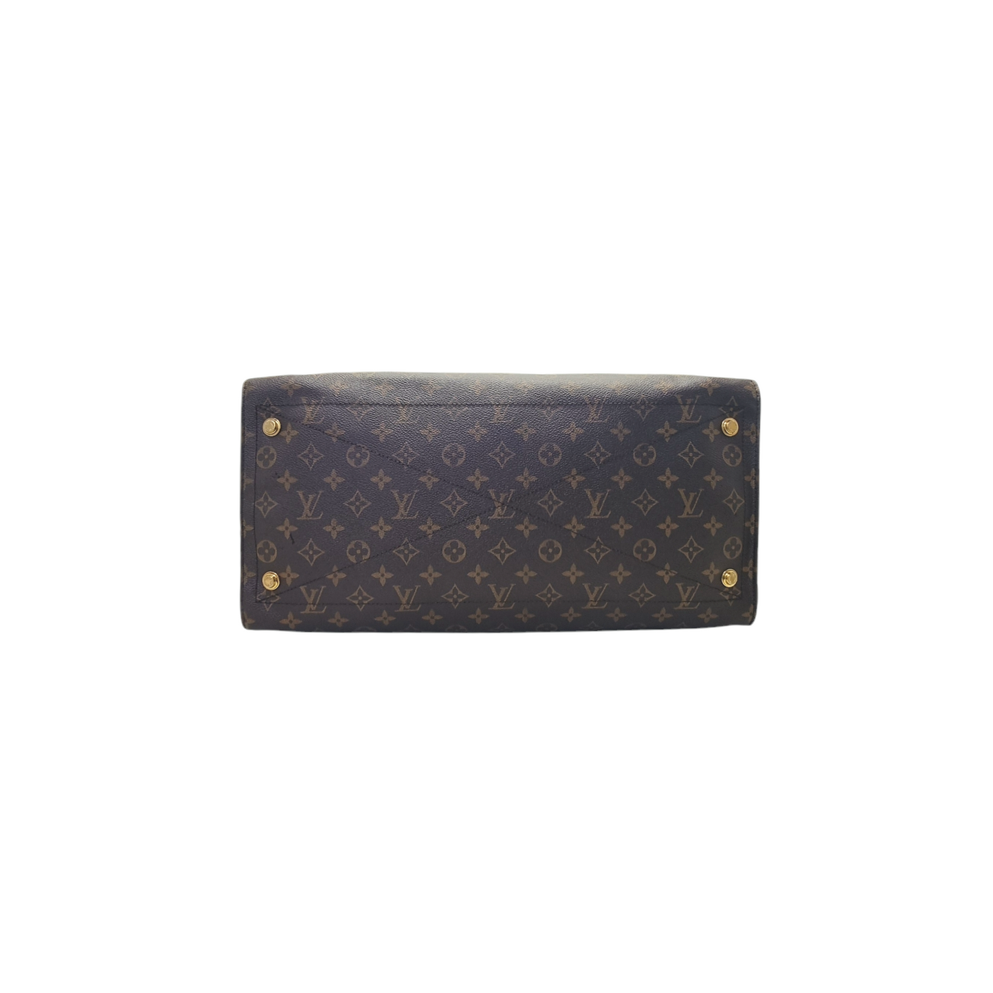 Louis Vuitton City Steamer XXL Monogram Ghw