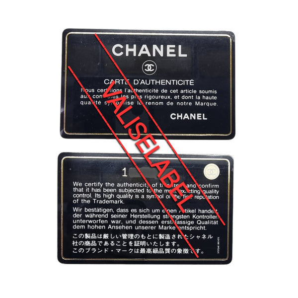 Chanel Boy Old Medium Lambskin Ruthenium Hw (Black)