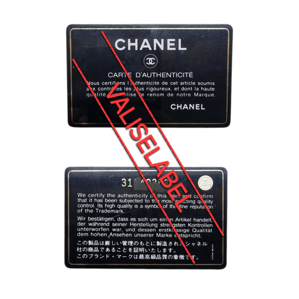 Chanel Boy Old Medium Lambskin Antique Gold Hw (Black)