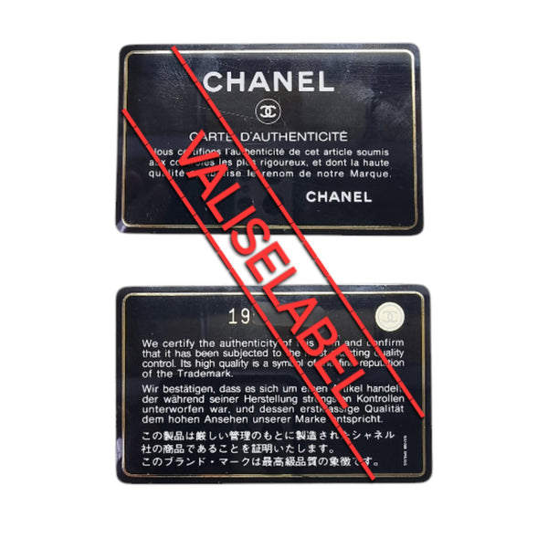 Chanel Boy Large Lambskin Black Ghw