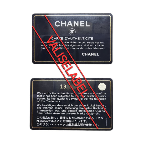 Chanel Classic Jumbo Double Flap Caviar Ghw (Black)