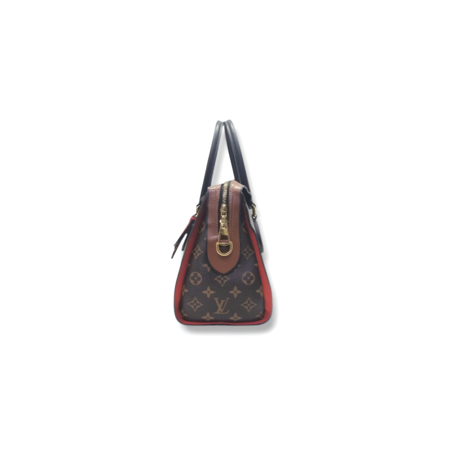 Louis Vuitton Tuileries Monogram Tricolor Ghw