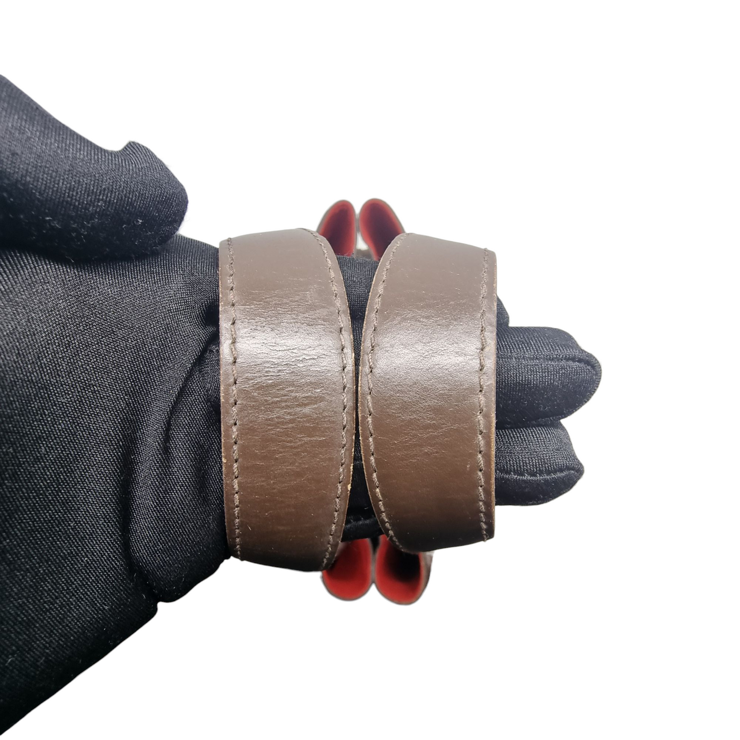 Louis Vuitton Hampstead MM Damier Ebene Ghw