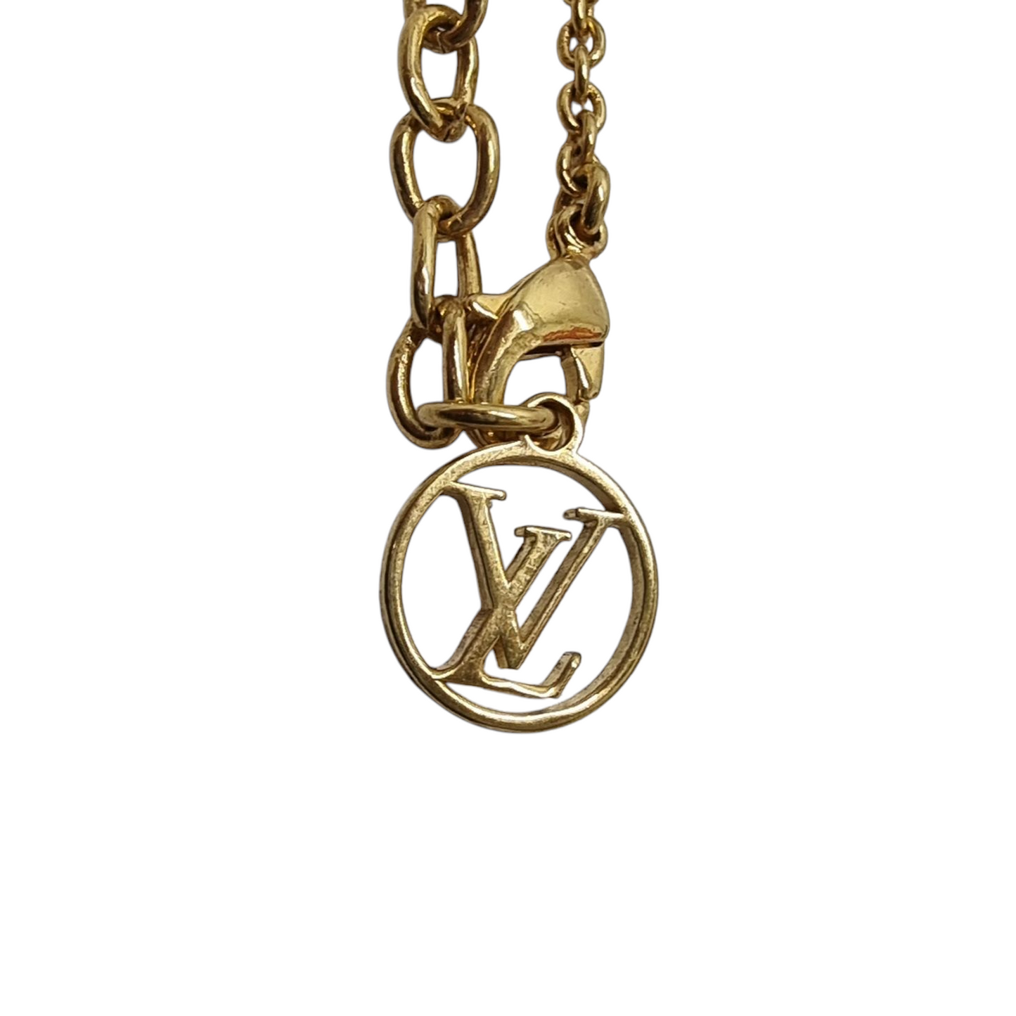 Louis Vuitton Essential V Bracelet Ghw