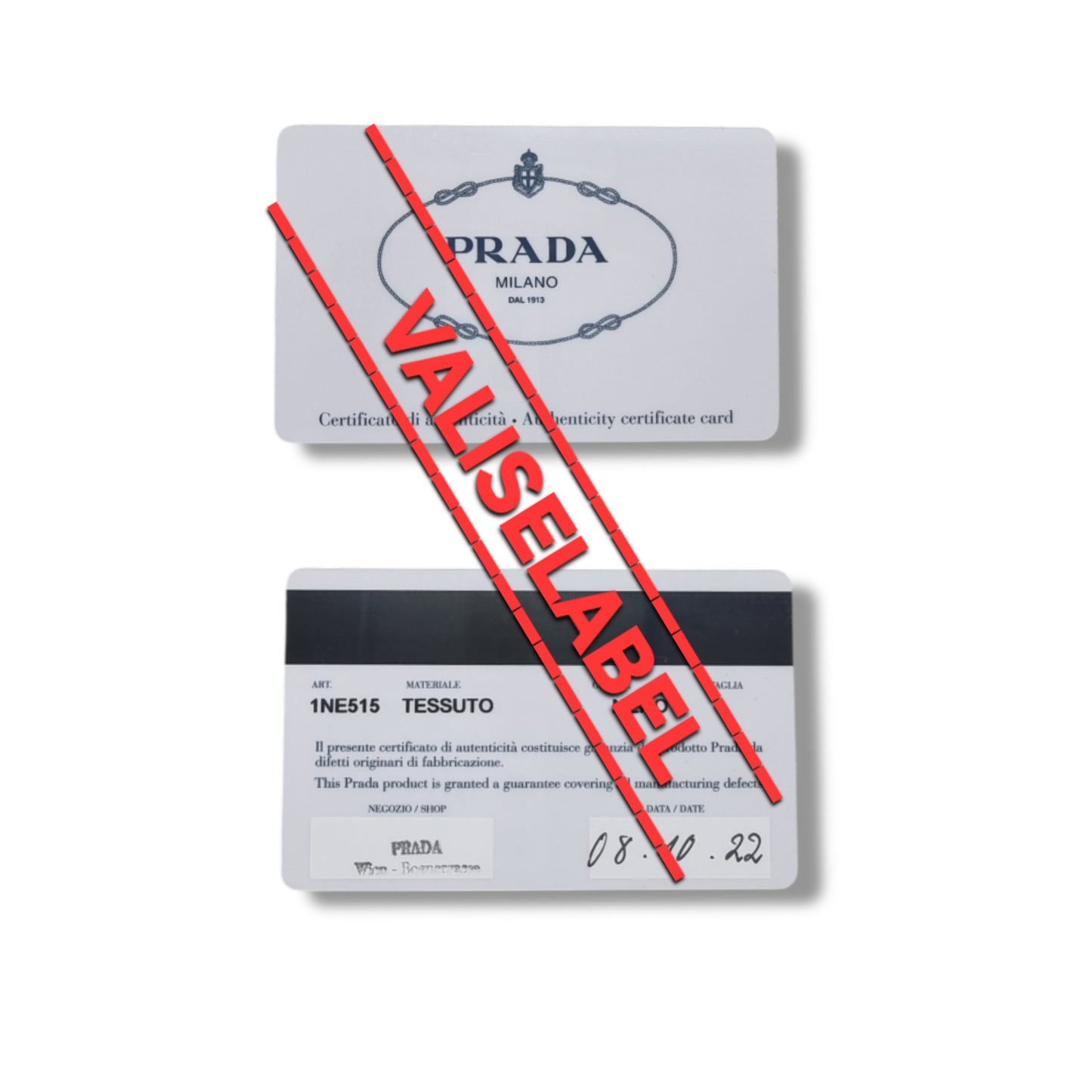 Prada Re-Nylon Re-Edition Hobo Shw (Black)