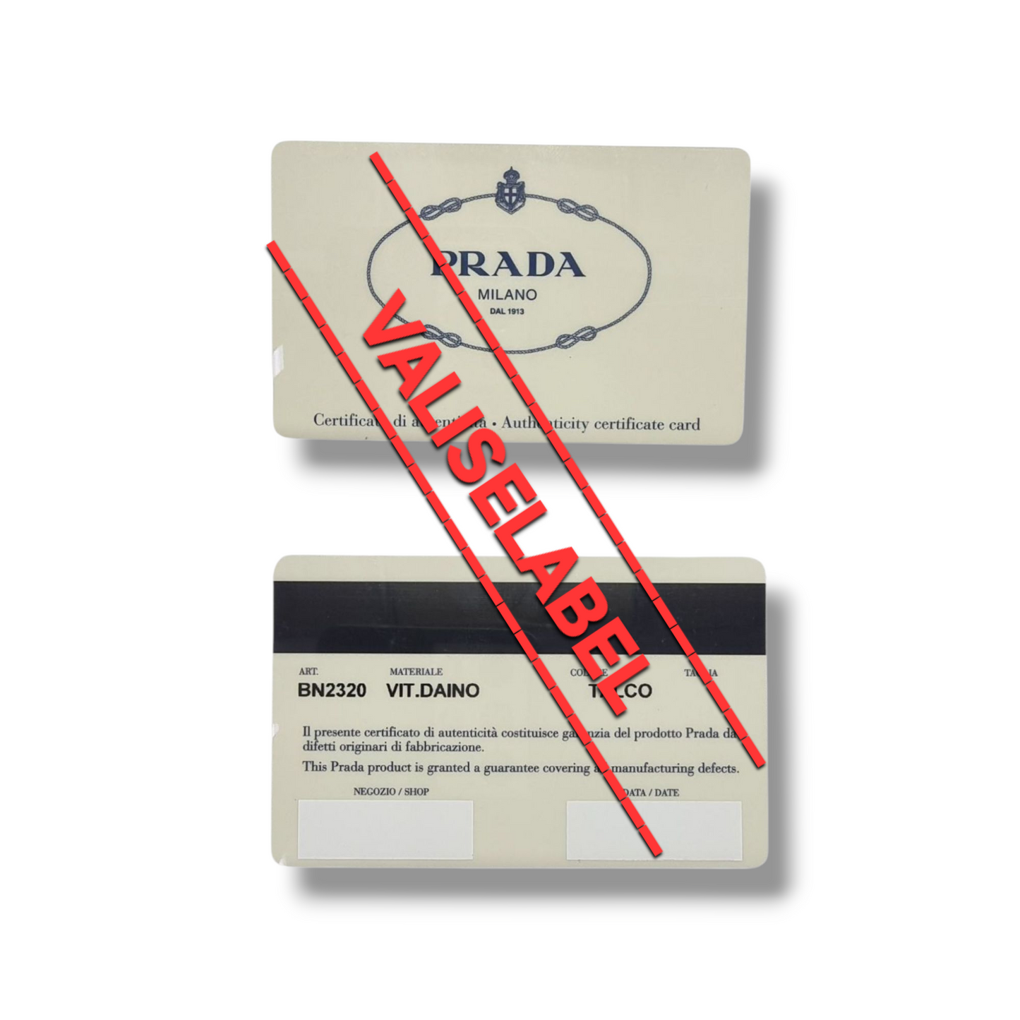 Prada Vitello Daino Tote Bag Ghw (Cream Off White)