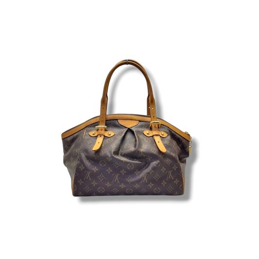 Louis Vuitton Tivoli GM Monogram Ghw