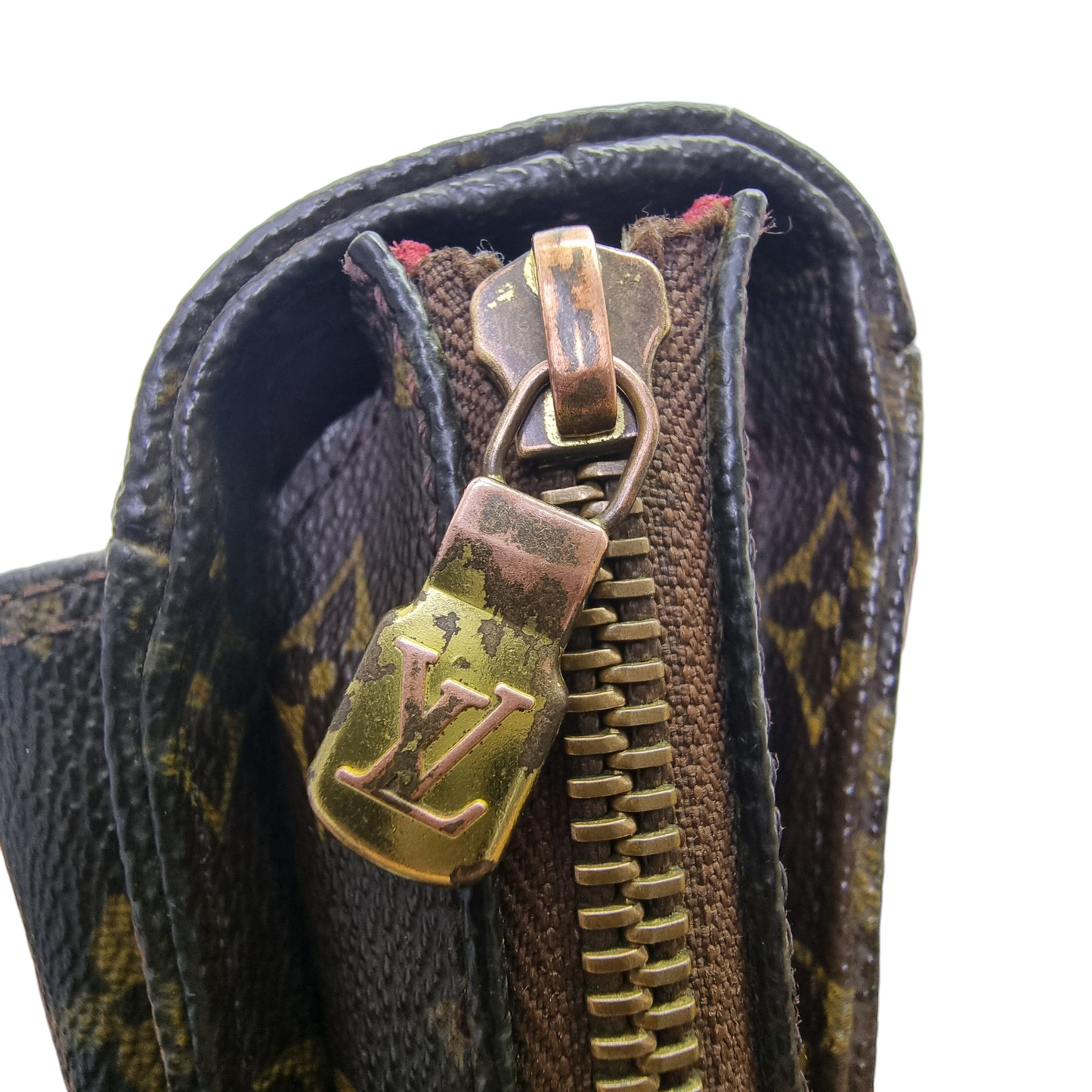 Louis Vuitton Viva Cite GM Monogram