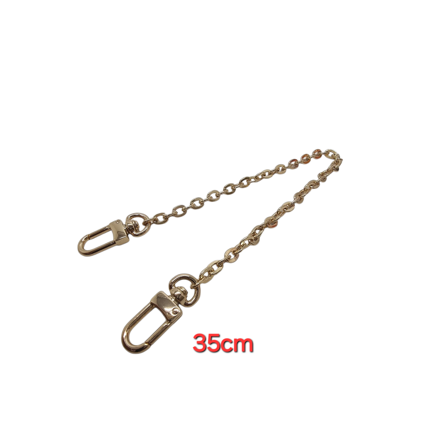 VLB Bag Strap Chain Ghw/Shw