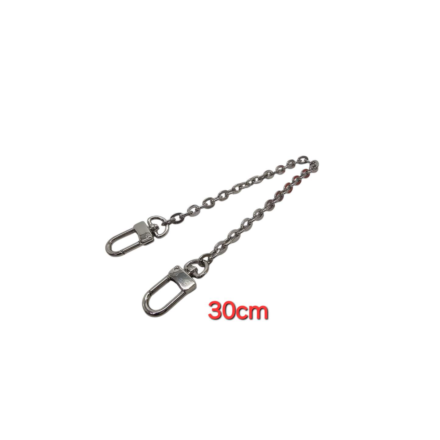 VLB Bag Strap Chain Ghw/Shw