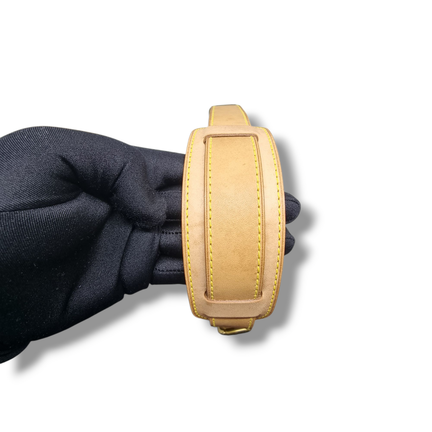 Louis Vuitton Hudson PM Monogram Ghw