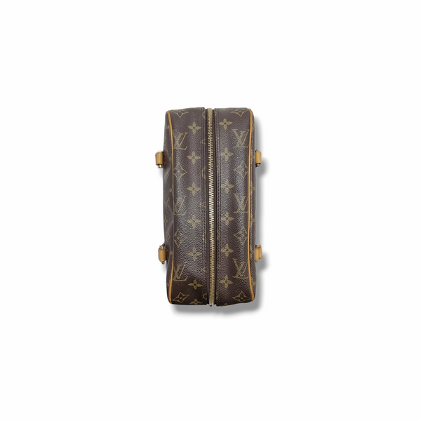 Louis Vuitton Cite MM Monogram Ghw