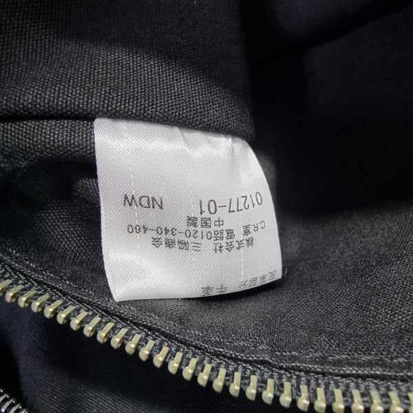 Blue Label Burberry Nova Check Canvas Shoulder Bag Shw (Gray)