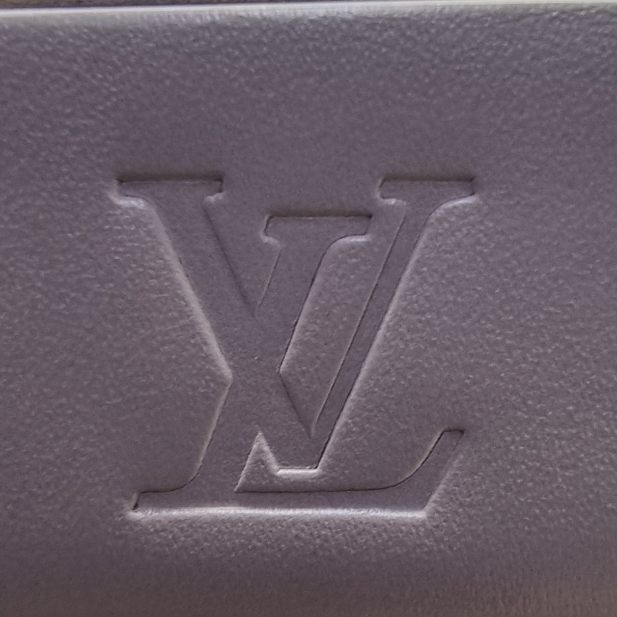 Louis Vuitton Croisette Vintage PM Epi Shw (Lilac)