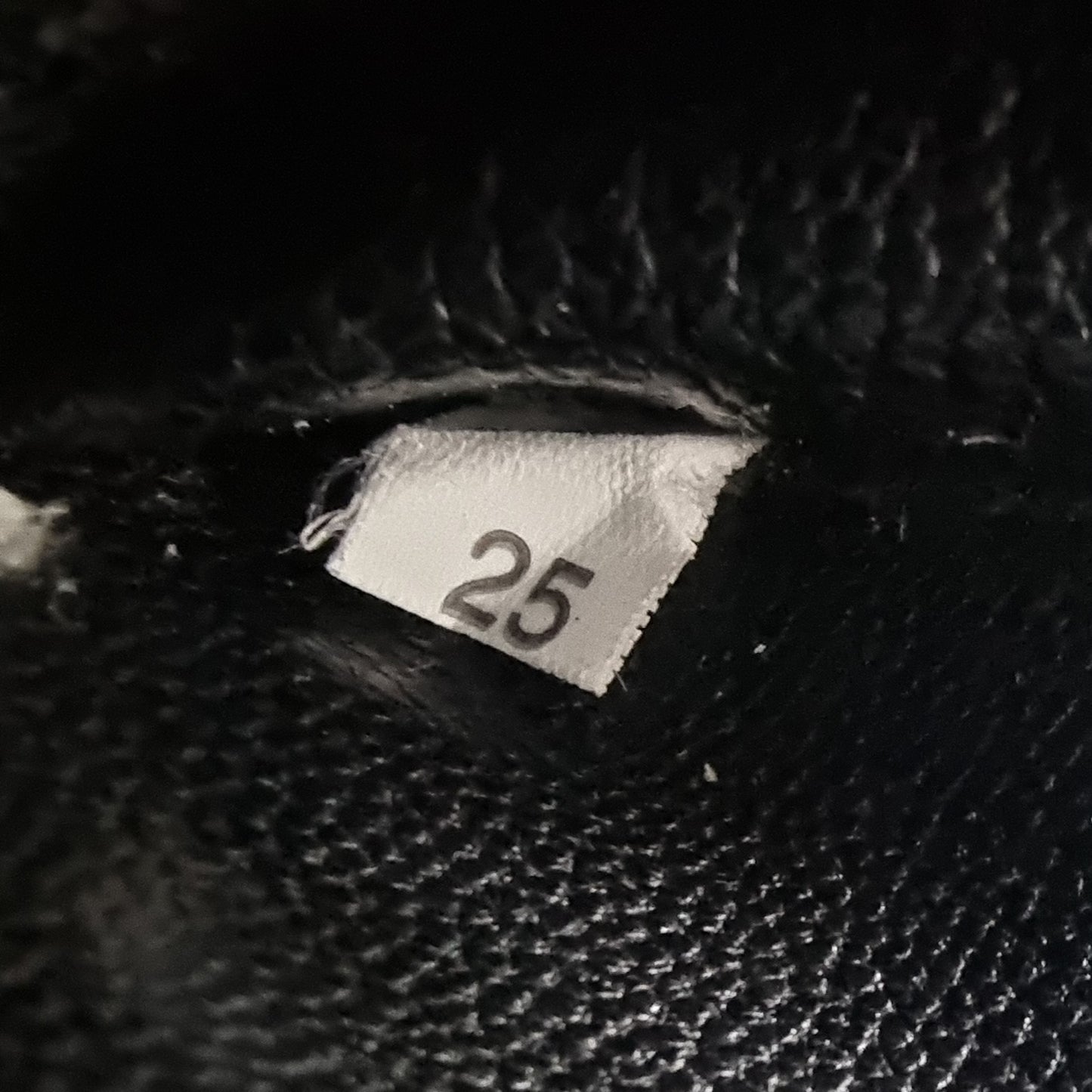 Prada 1BD045 City Calf Saffiano Cahier Crossbody Ghw (White/Black)