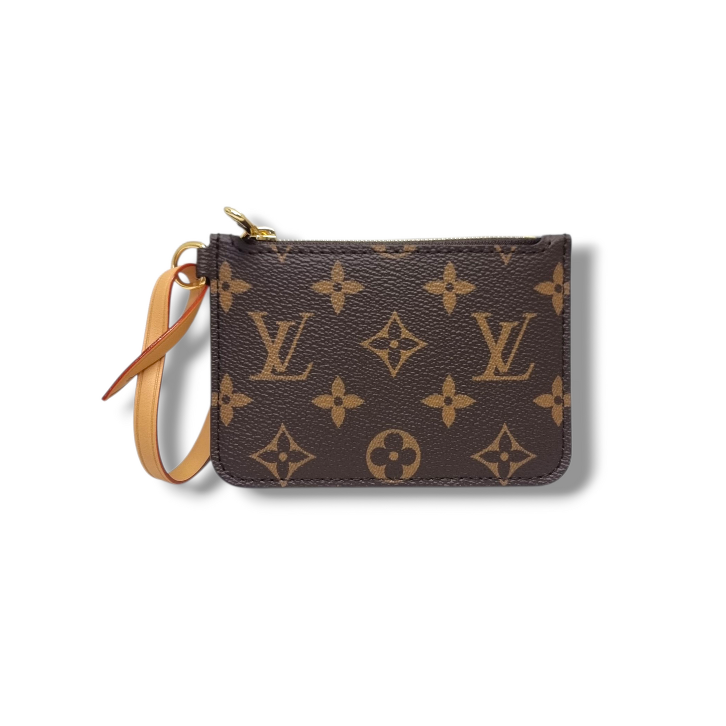 Louis Vuitton All in BB Monogram Ghw