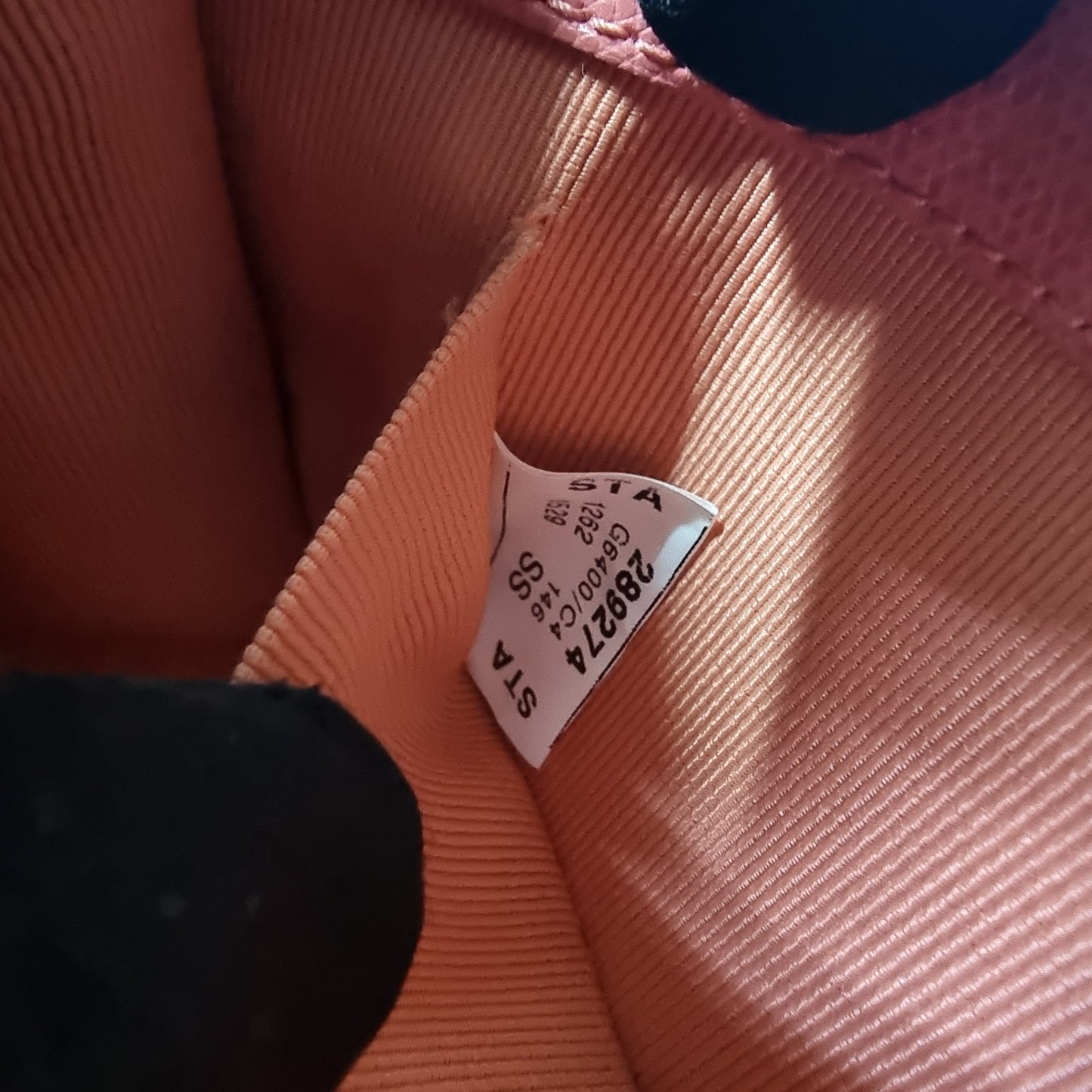 Furla Julia Mini Leather Crossbody Ghw (Pink)