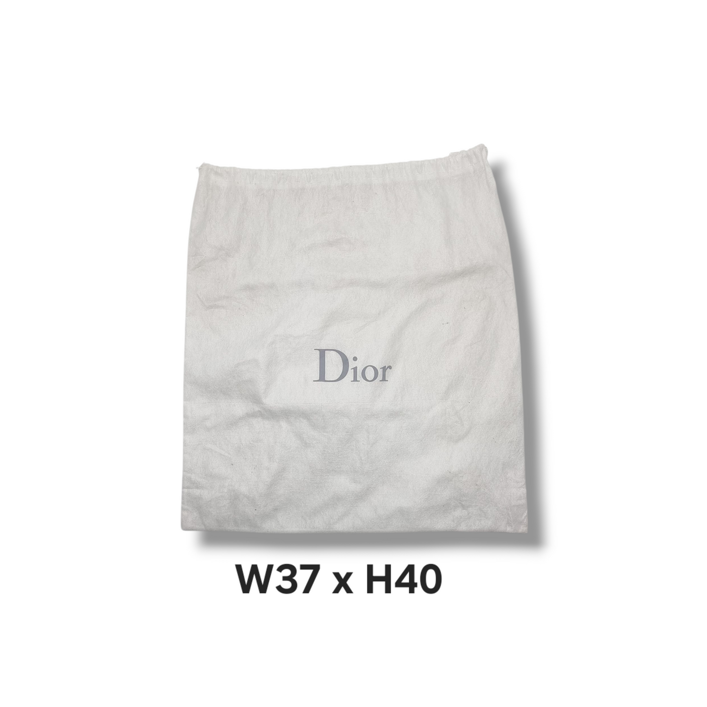 Dustbag Christian Dior