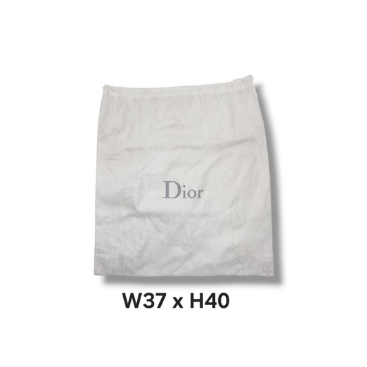 Dustbag Christian Dior