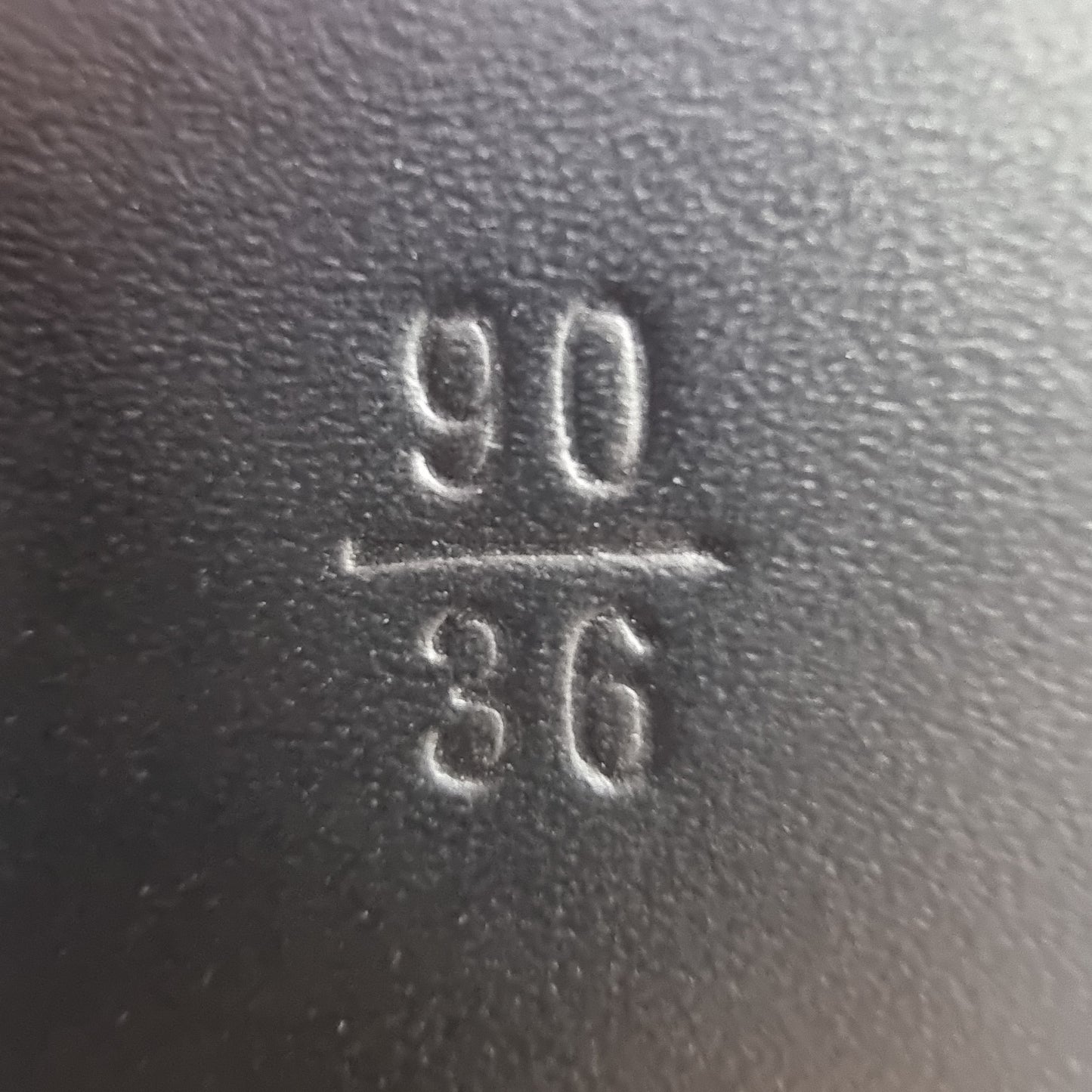 Louis Vuitton Belt Initiales Reversible Monogram Eclipse Shw