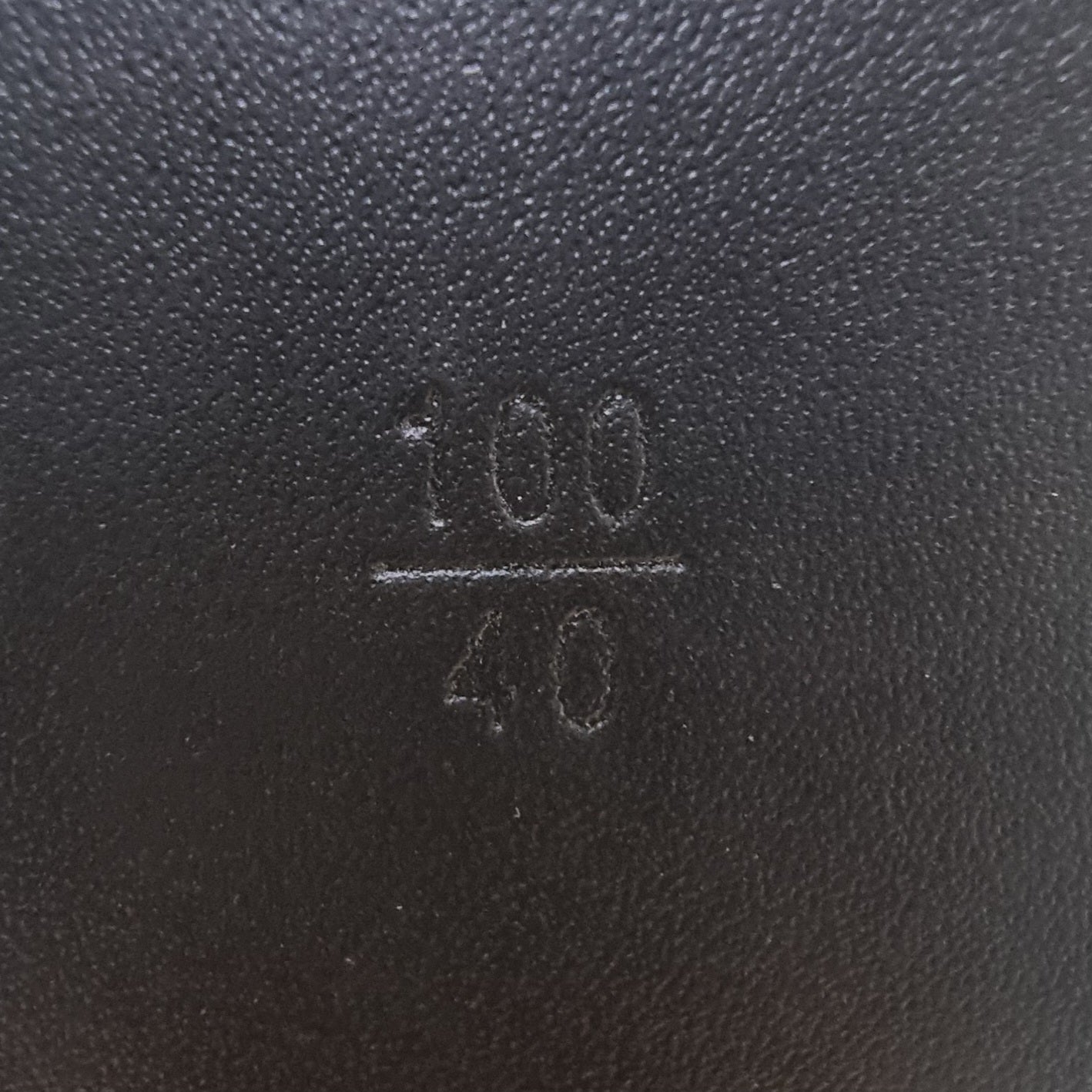 Louis Vuitton Optic Reversible Belt Monogram Eclipse Ghw