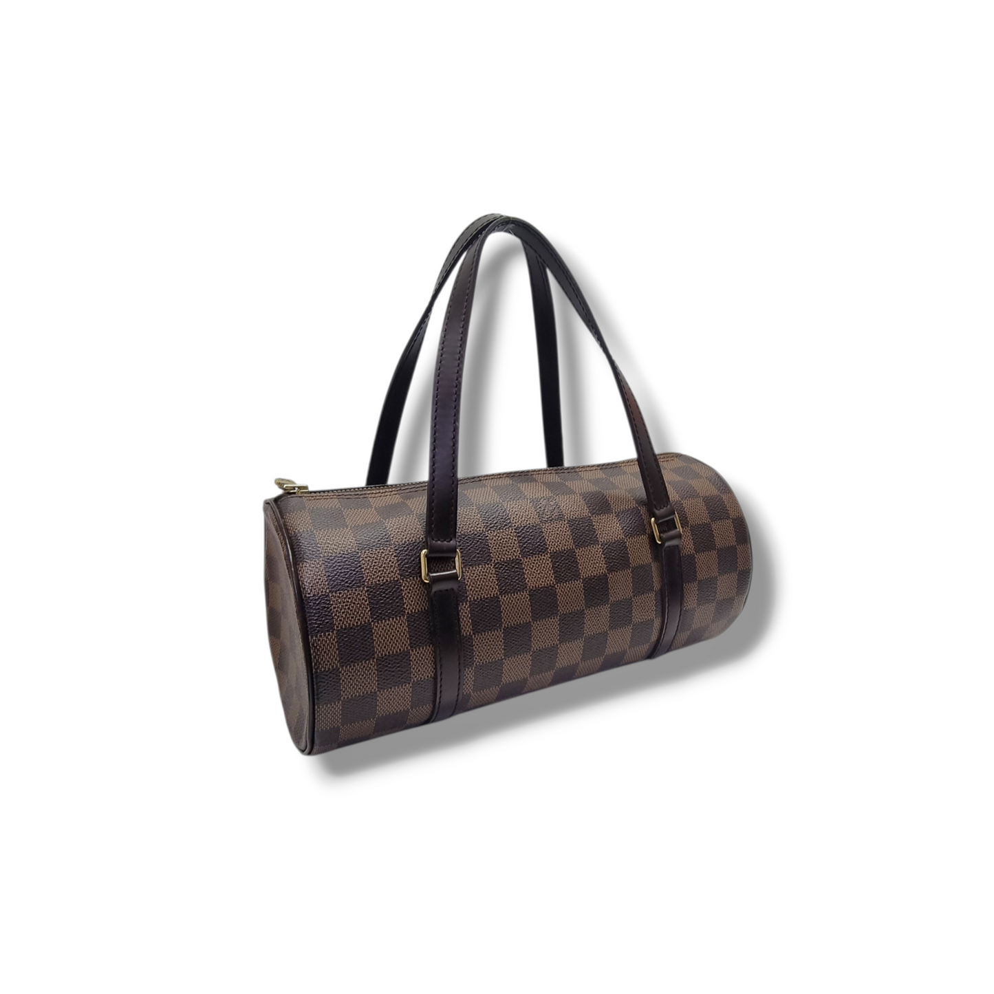 Louis Vuitton Papilion 26 Daimer Ebene Ghw