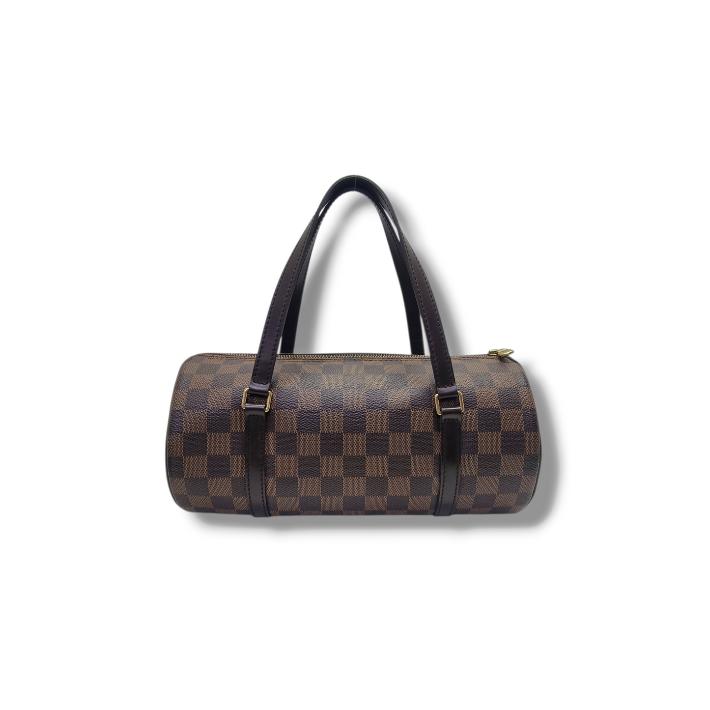 Louis Vuitton Papilion 26 Daimer Ebene Ghw