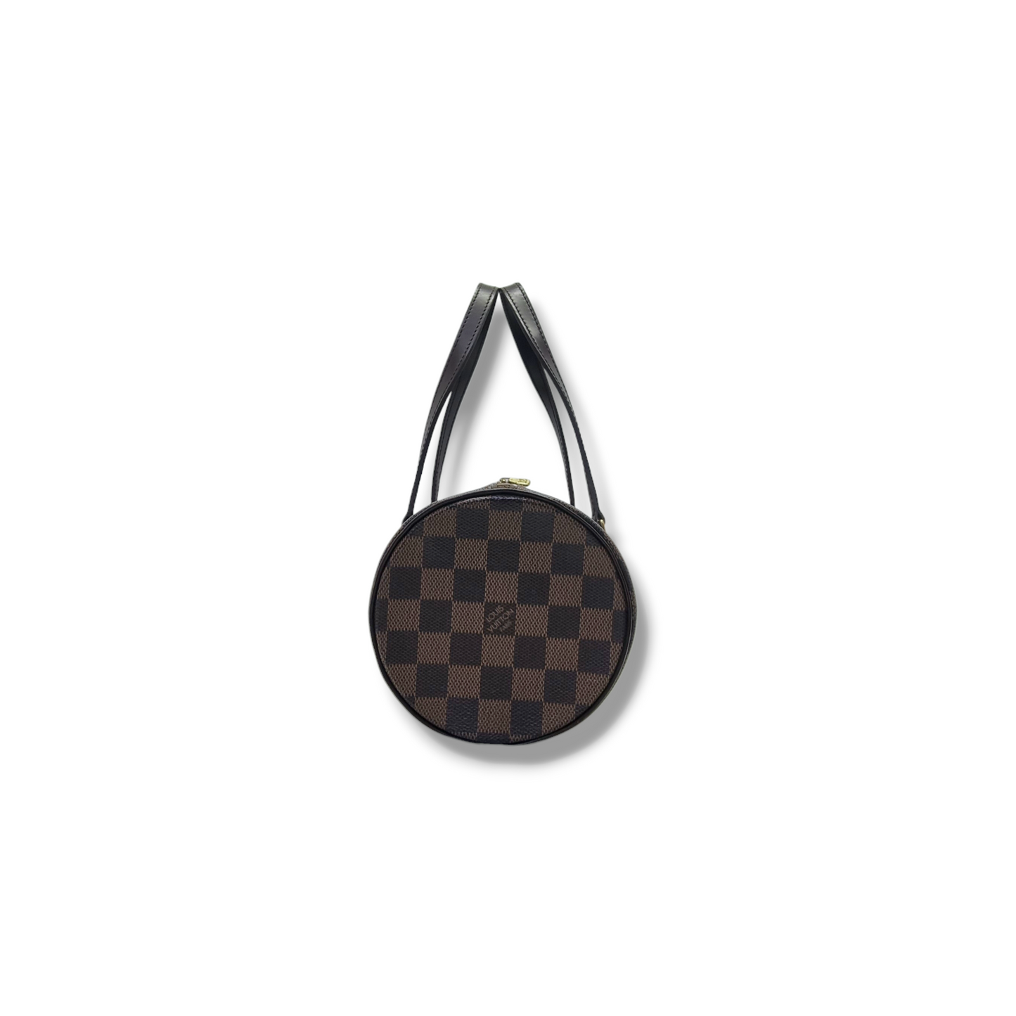 Louis Vuitton Papilion 26 Daimer Ebene Ghw