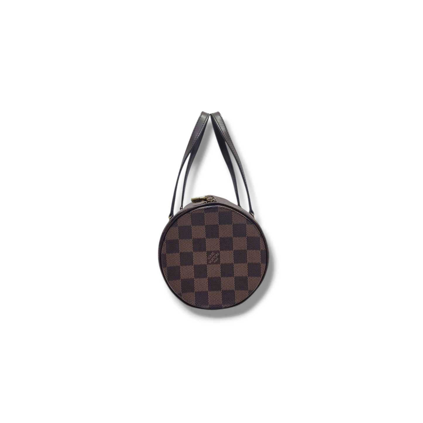 Louis Vuitton Papilion 26 Daimer Ebene Ghw