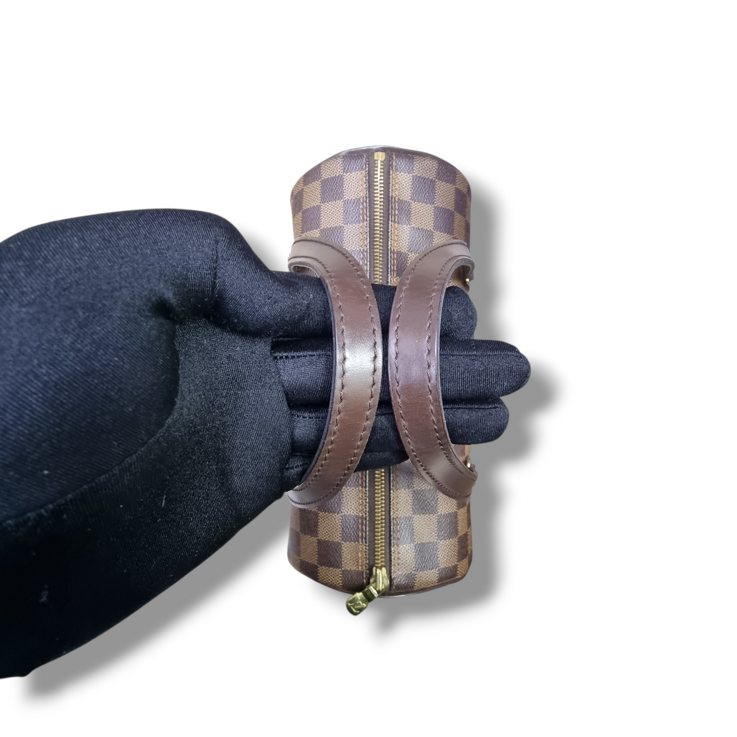 Louis Vuitton Papilion 26 Daimer Ebene Ghw