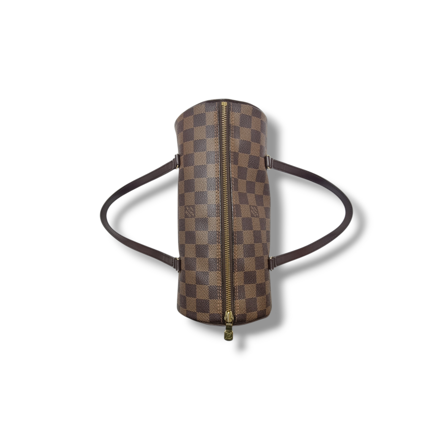 Louis Vuitton Papilion 26 Daimer Ebene Ghw