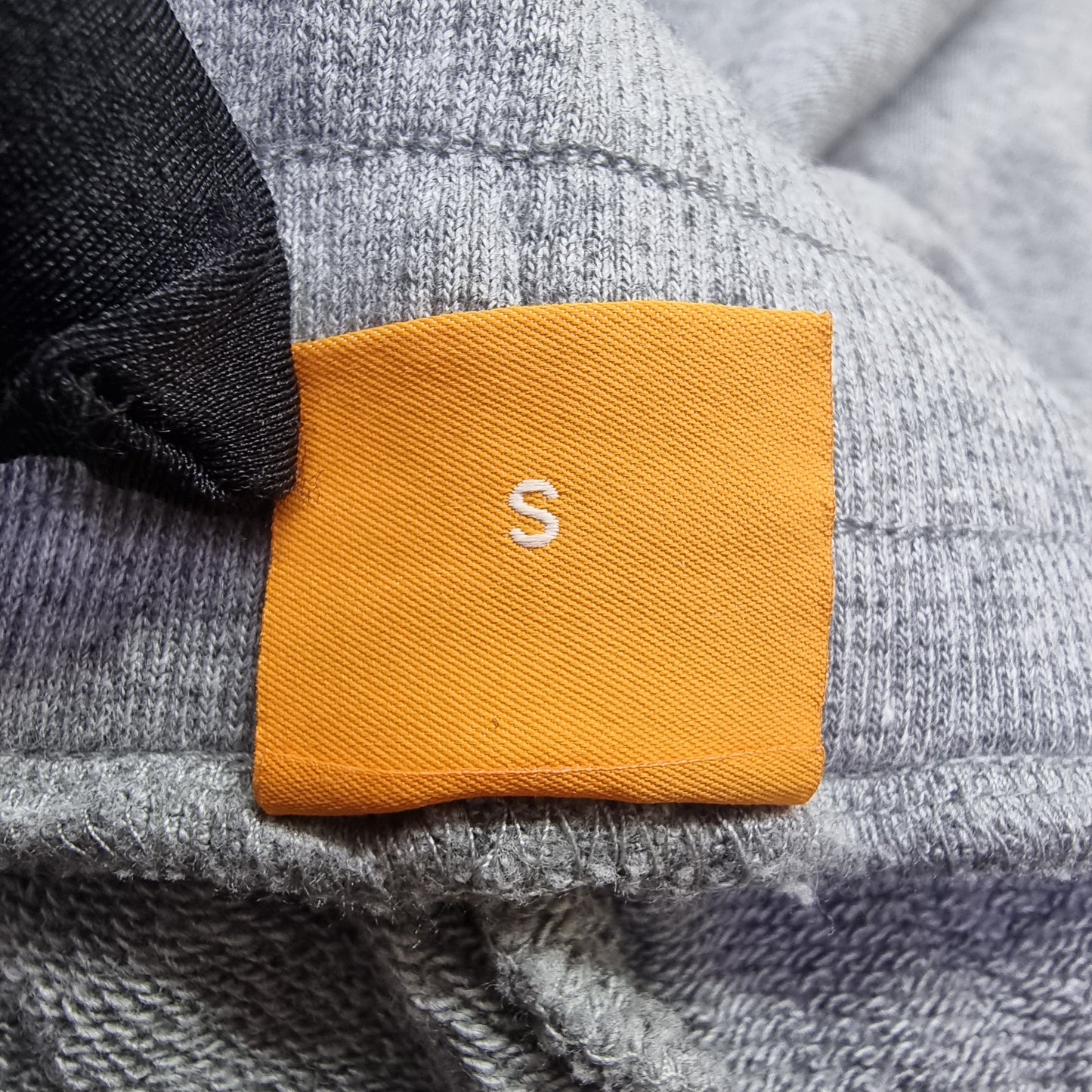 Hugo Boss Hugo Track Pants Cotton (Grey)