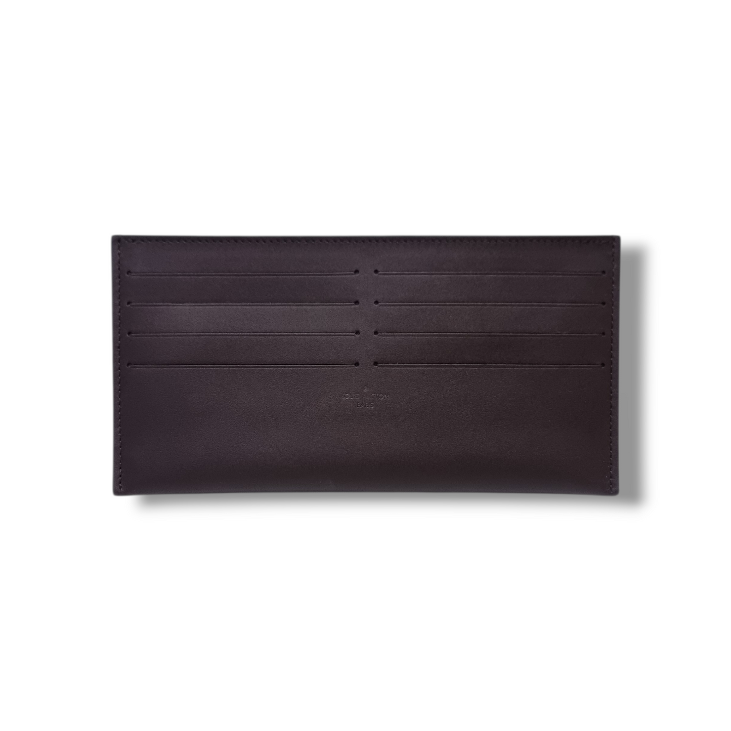 Louis Vuitton Pochette Felicie Monogram Amarante Vernis Ghw