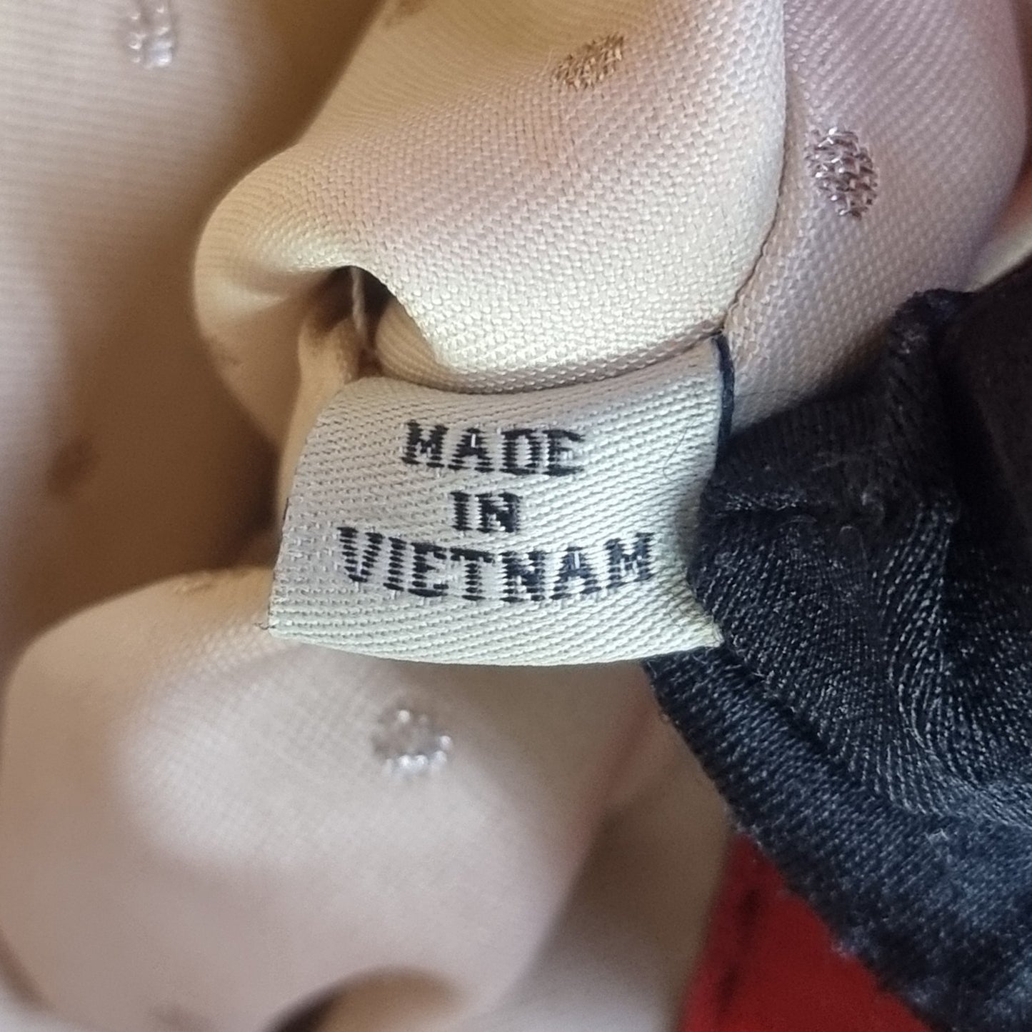 Kate Spade Victoria Falls Maryanne Ostrich Embossed Leather Ghw (Red Coral)