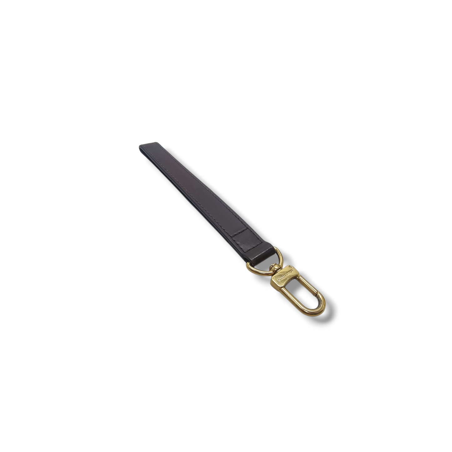 Louis Vuitton Saint Paul Clutch Damier Ebene Ghw